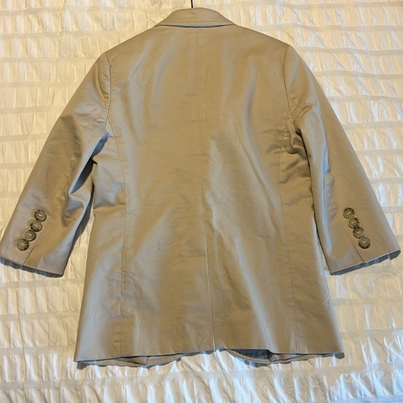 Toddler boy suit set - Picture 3 of 5